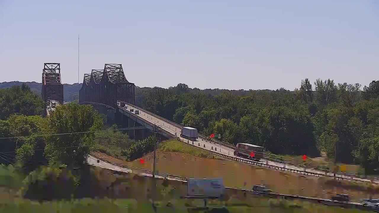 EVV Bridges